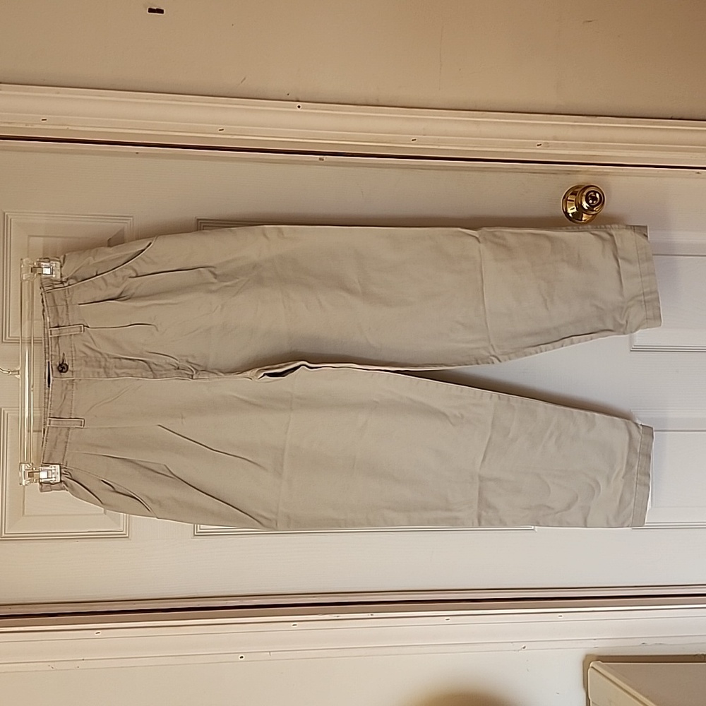 Lee Women's Khakis 10